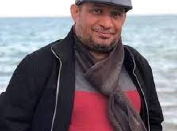WJWC congratulates Zoui on Arab Journalism Prize